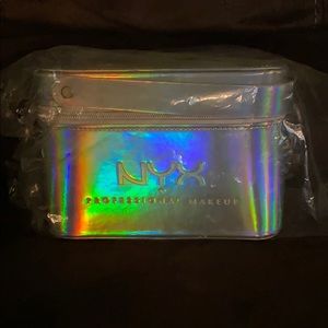 NYX professional makeup bag